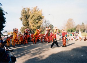 95 - Xmas Parade 2